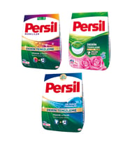 Persil 5 kg 3 lü Karma Paket