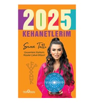 2025 Kehanetlerim