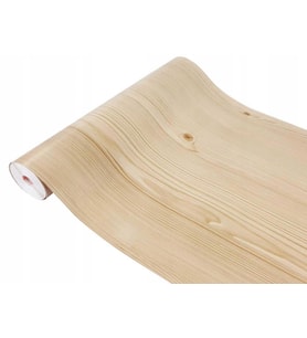 D-c-fix 349-3267 Çam Ahşap Desen Yapışkanlı Folyo (45cm x 1mt)