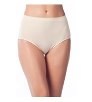 Miss Fit 1008 Bayan Bato Slip Külot Korse