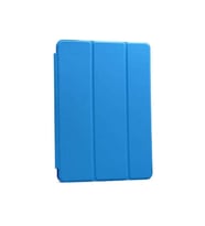 Apple iPad Pro 12.9 2015 Uyumlu Zore Orjinal Standlı Kılıf (Mavi)