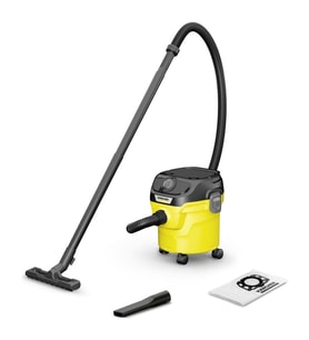 KWD 1 V-12 ISLAK KURU ELEKTRİKLİ SÜPÜRGE