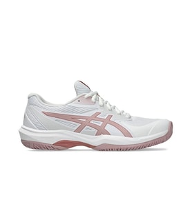 Asics Game Ff Kadın Tenis Ayakkabısı 1042A281-103 Beyaz