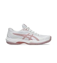 Asics Game Ff Kadın Tenis Ayakkabısı 1042A281-103 Beyaz