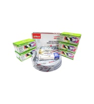 Dahua 5’li Full HD Güvenlik Kamerası Seti Renkli Gece Görüşlü, SMD Plus Destekli