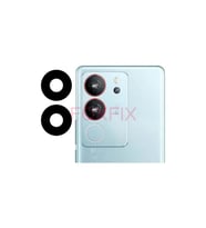 Vivo V29 Lite Kamera Camı Kamera Lensi