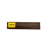 Sert Tamir Mumları 326 08 Koyu Sirena Marin 8cm Sert Mum