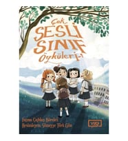 Çok Sesli Sınıf Öyküleri - 1