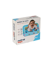 2802 Bebek Su Mati