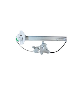 CAM KRİKOSU ARKA SOL ELEKTRİKLİ HYUNDAI ACCENT MİLENYUM ADMIRE 2000-2006 (Boş)