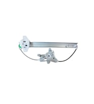 CAM KRİKOSU ARKA SOL ELEKTRİKLİ HYUNDAI ACCENT MİLENYUM ADMIRE 2000-2006 (Boş)