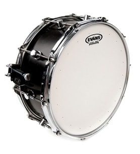 Evans B14hdd 14" Deri Hd Dry Kaplamalı Çift Kat (Heavy Duty)