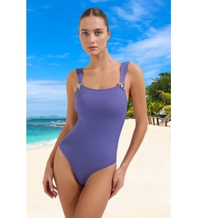 Yüzme Kıyafeti Tasarım Mayo Klora Dayanıklı Deniz Havuz Mayosu Swimsuit
