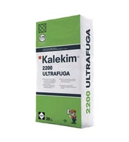 Mey İthalat® Kalekim Fuga 2251 Beyaz 20 Kg