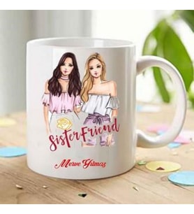 sister friend kupa