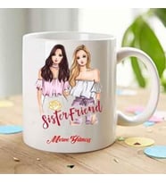sister friend kupa