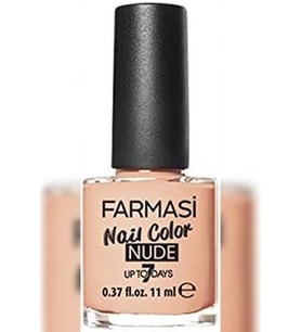 NAIL COLOR NUDE 04