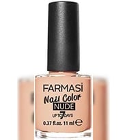 NAIL COLOR NUDE 04