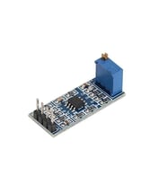 LM358 100 Kat Sinyal Yükselteç Modülü