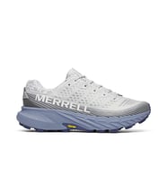 Merrell Agility Peak 5 Erkek Patika Koşu Ayakkabısı J068347-33243 Krem