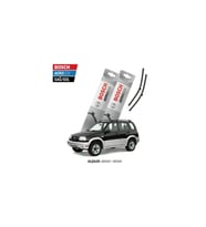 Suzuki Grand Vitara 2003 Model Bosch Aeroeco Muz Silecek Takımı
