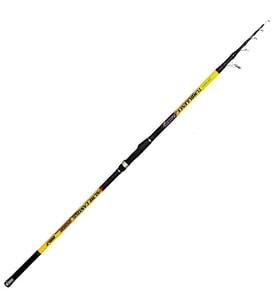 Wily Turbulance 420 cm 100-250 gr Surf Kamış