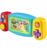 Fisher-Price Fisher Price Köpekçik ve Arkadaşları Oyun Konsolu HNL54 (Çok Renkli)