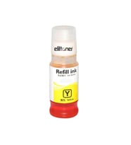 Elittoner Canon GI-41Y Mürekkep Sarı G1420, G2420, G3420 (70ml)