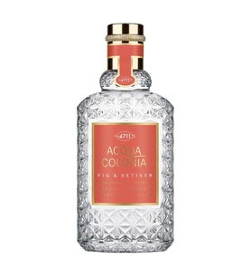 4711 Acqua Colonia Fig & Vetiver EDC 100 ml Unisex Parfüm