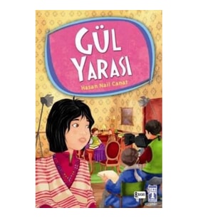 Gül Yarası