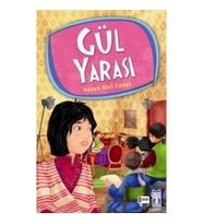 Gül Yarası