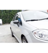 Fiat Linea / 2007-2015 Batman Yarasa Ayna Kapağı