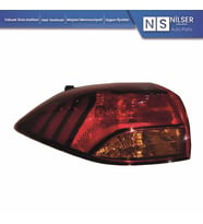 Hyundai Tucson Dış Sol Stop Lambası 2018-2020