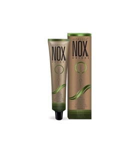 Nox Saç Boyası 3 Koyu Kahve