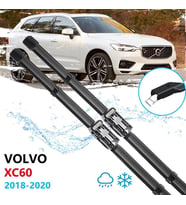Volvo Xc60 Ön Cam Muz Silecek Takımı 2018-2020
