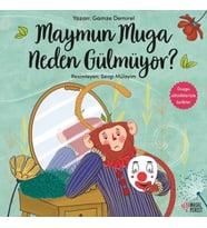 Maymun Muga Neden Gülmüyor?