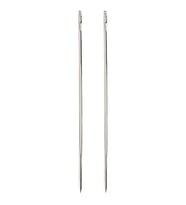 15 cm Büyük Boy 2 Adet 2,5 MM Çuvaldız