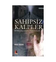 Sahipsiz Kalpler - Beyoğlu ndan Gerçek Yaşam Öyküleri
