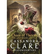The Last Hours: Chain Of Thorns (Krem)