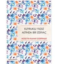 Kuyruklu Yıldız Altında Bir İzdivaç