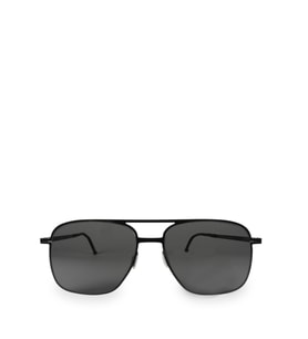 Alaca Sm Unisex Metal Güneş Gözlüğü