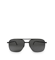 Alaca Sm Unisex Metal Güneş Gözlüğü
