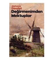 Değirmenimden Mektuplar