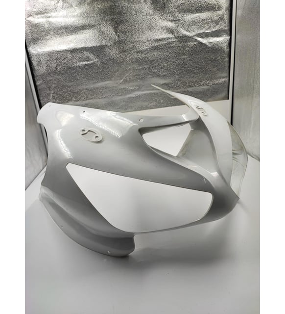 Karadeniz Motor 2005-2006 Kawasaki Ninja ZX-6R Uyumlu Kafa Grenajı