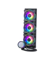 Cooler Master MasterLiquid ML360 Illusion MLX-D36M-A18P2-R1 360 mm İşlemci Sıvı Soğutucu Teşhir