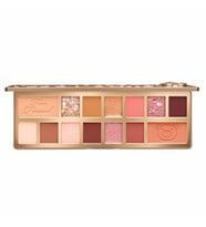 TOO FACED Teddy Bare Eye Shadow Palette