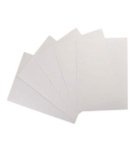 Talens Teknik Çizim Kartonu 200 gr 50x70 cm  10 Adet 