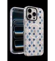 Onegif iPhone 16 Pro Max Desina Magsafe Kapak - Desen 4