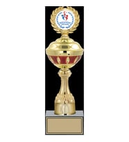 ODAK KUPA - Medium Kupalar - M-032 C - 35 cm