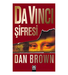 Da Vinci Şifresi